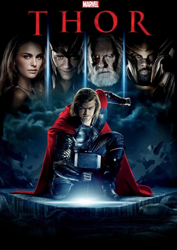 Thor (2011)
