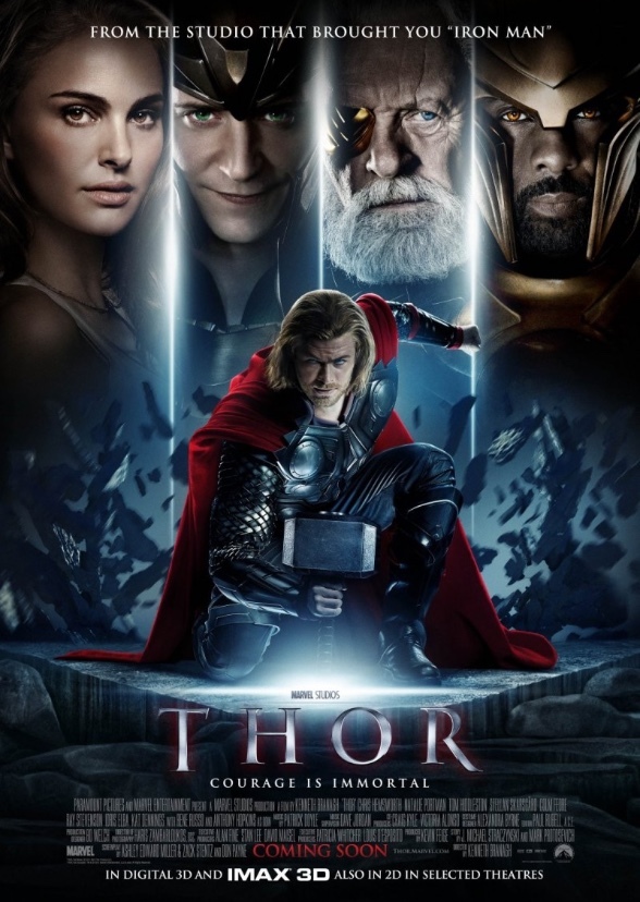 Thor (2011)
