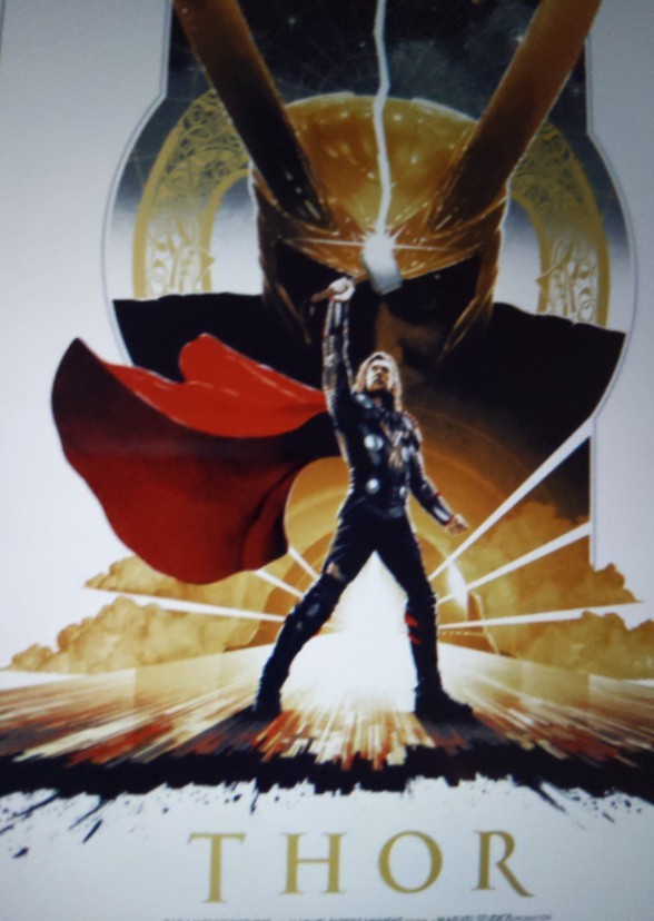Thor (2021)