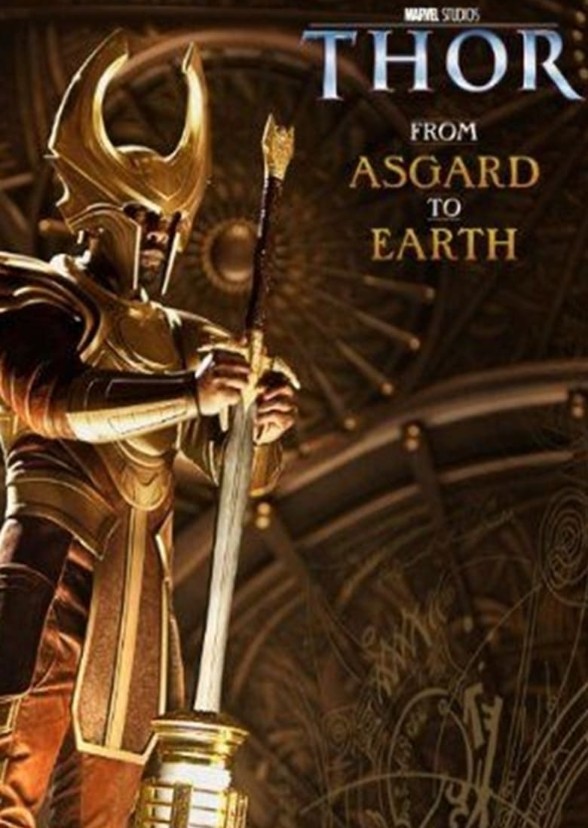 Thor 4