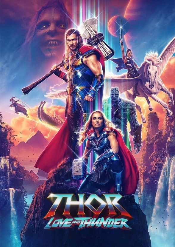 Thor 5