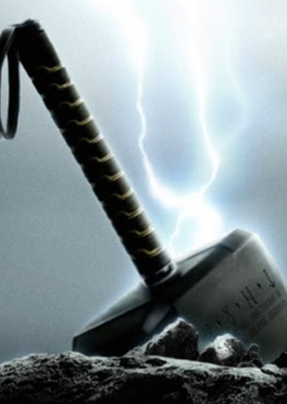 Thor 5 (2026)