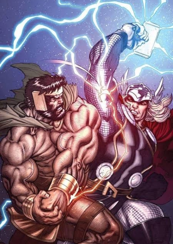 Thor 5 