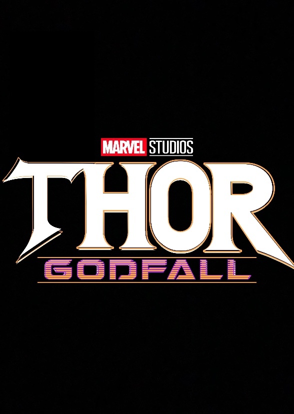 Thor 5: Godfall