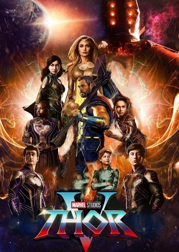 Thor 5
