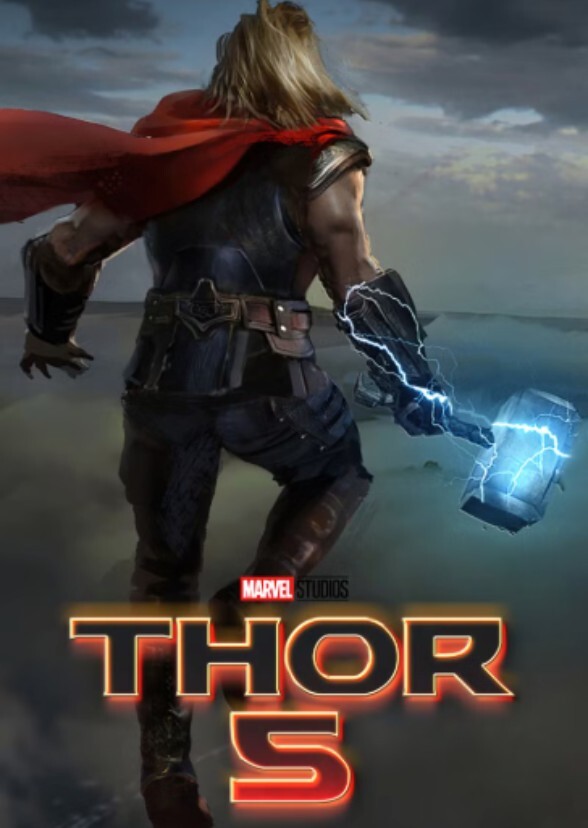 Thor 5