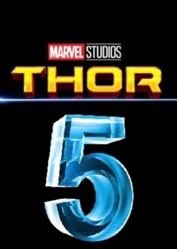 Thor 5
