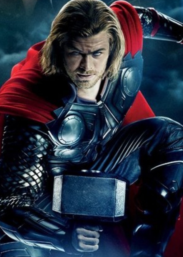 Thor 5