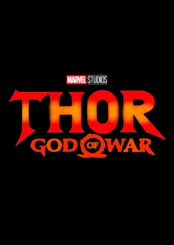 Thor 5: God of War