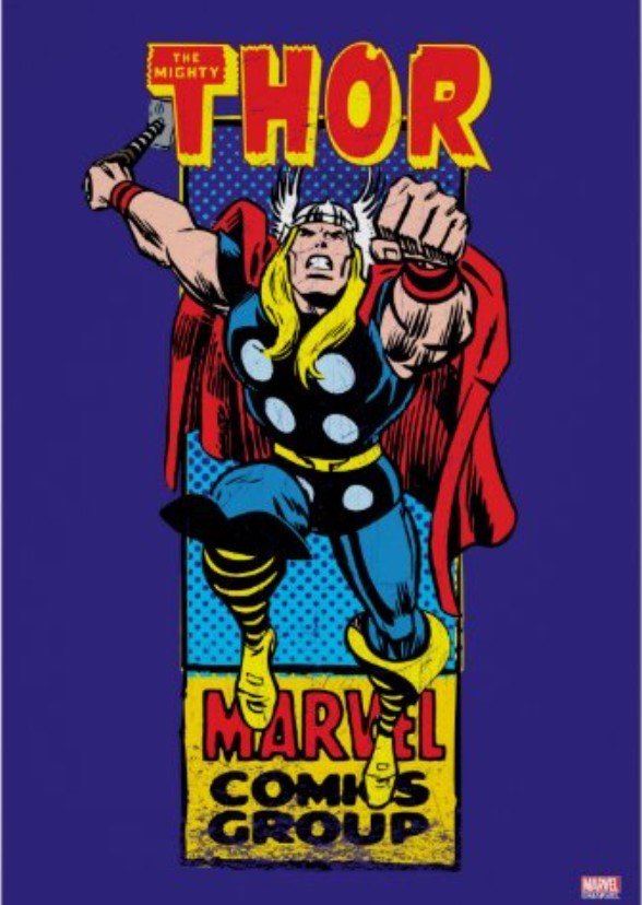 Thor 60s