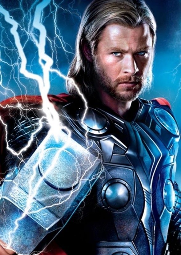 Thor : Ages of Thunder (2019)