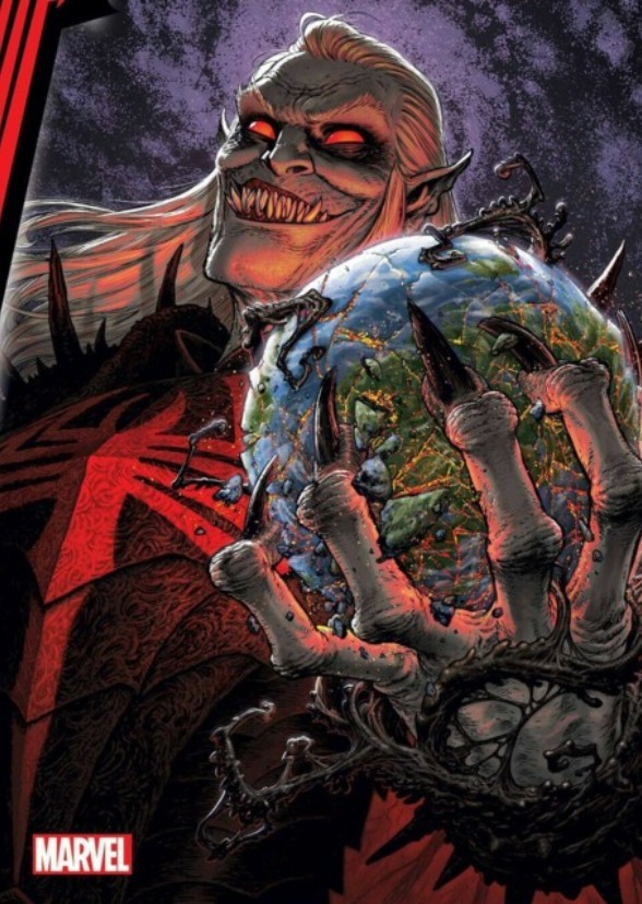 Thor And The Rise Of Knull 