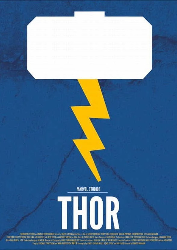 Thor: Beyond Asgard