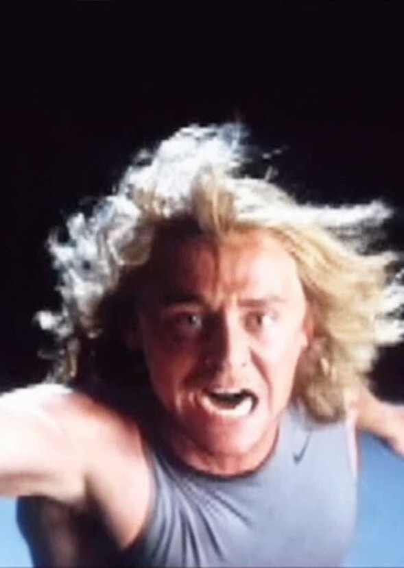 Thor Counterparts: [Almost Cast]