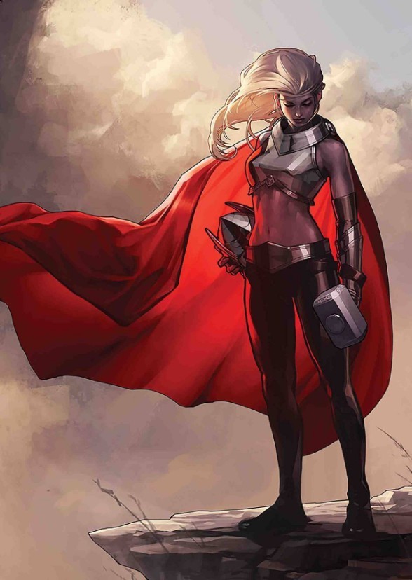 Thor: Earth-1