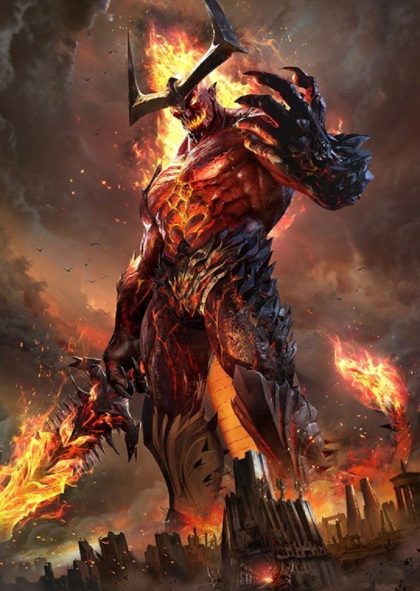Thor: End Of Asgard