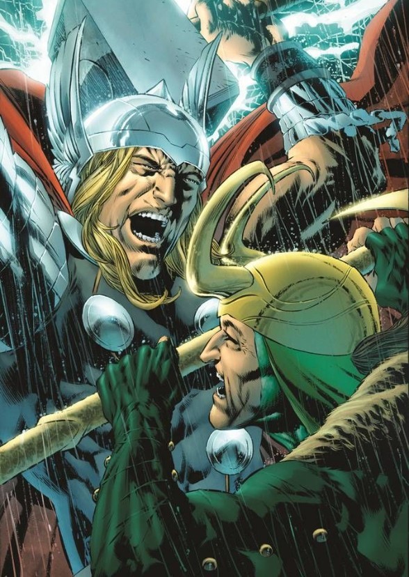 Thor