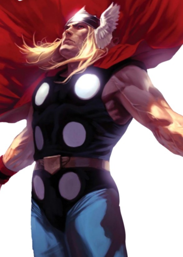 THOR