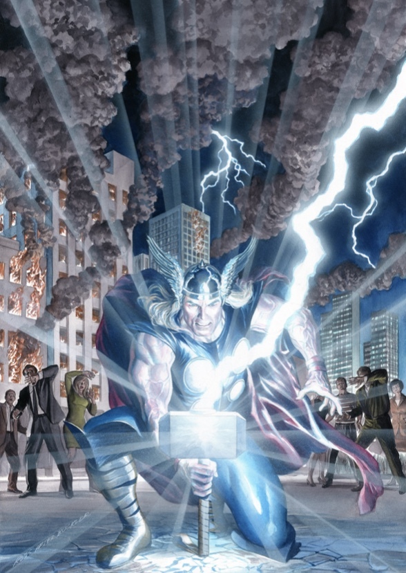 Thor