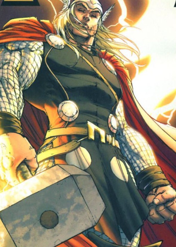 Thor