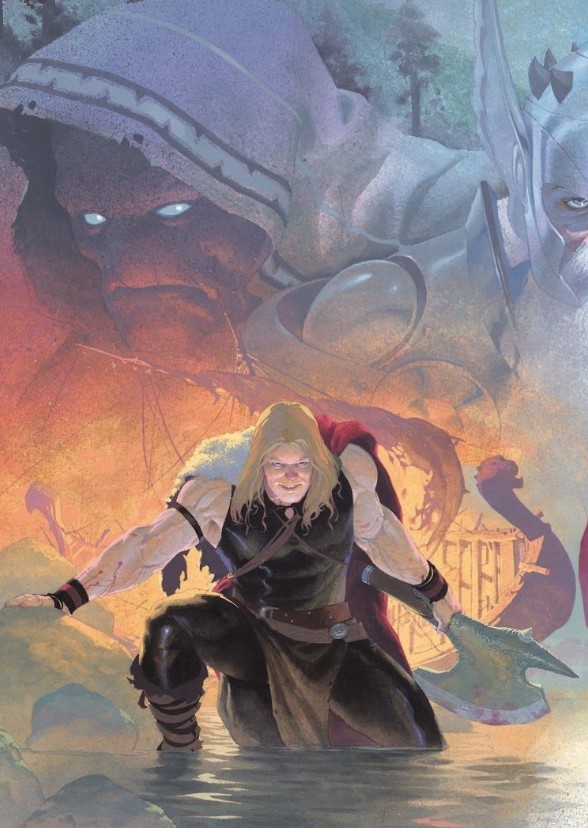 Thor