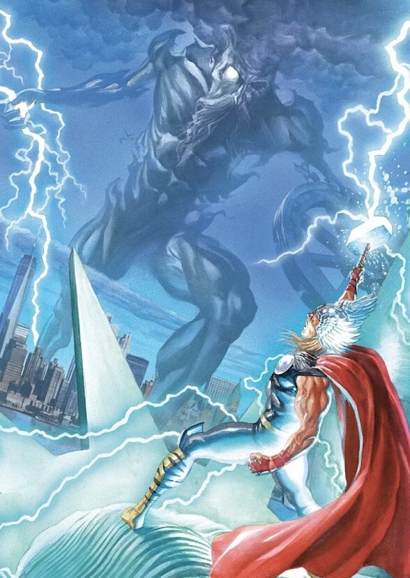 Thor