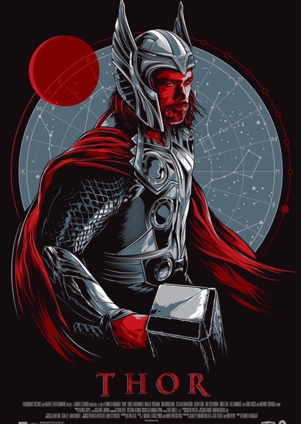 Thor