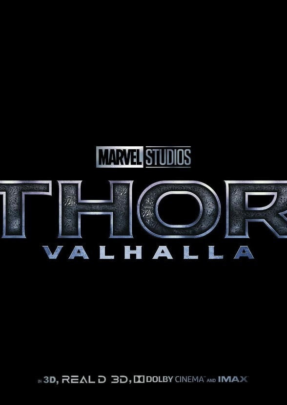 THOR; Valhalla