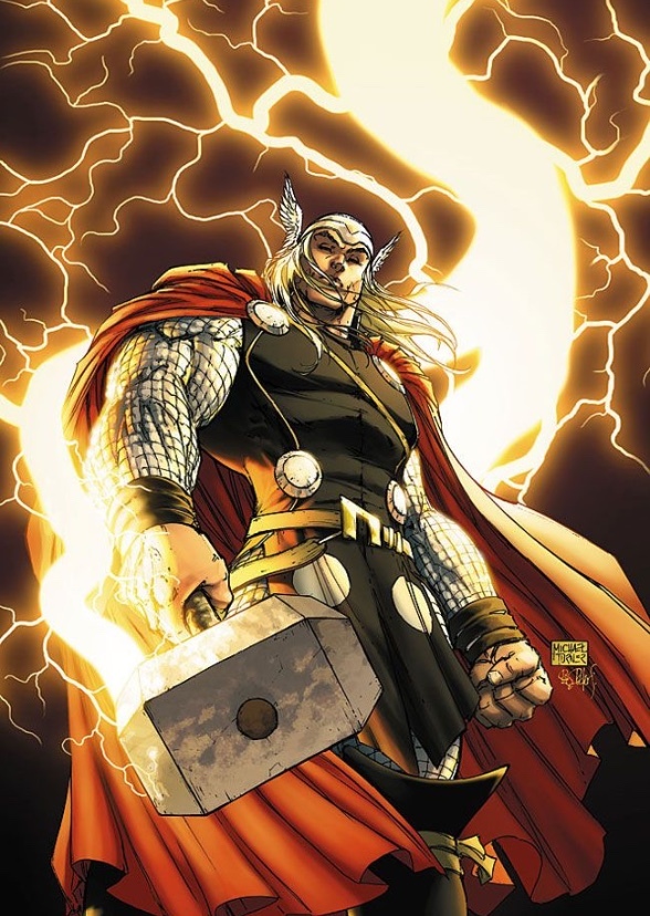 Thor 1