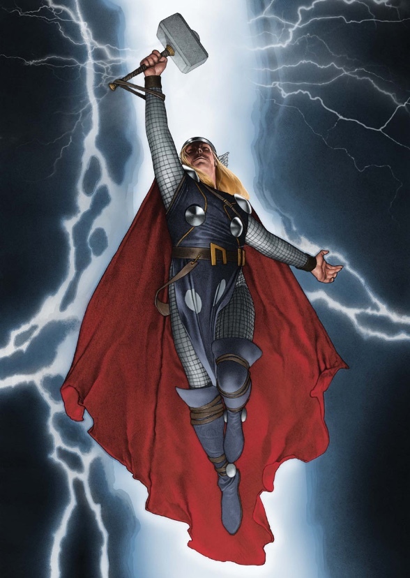 Thor 2