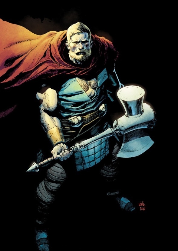 Thor 3