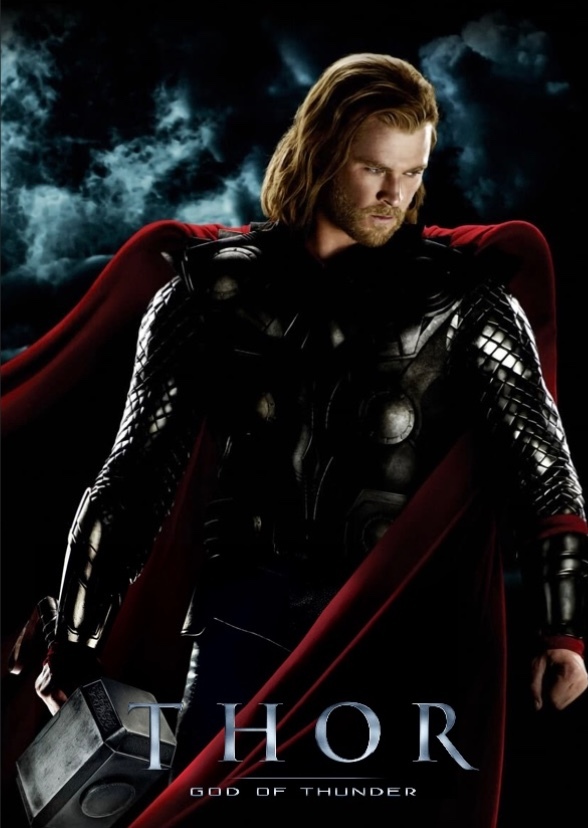 Thor: God of Thunder (2010)