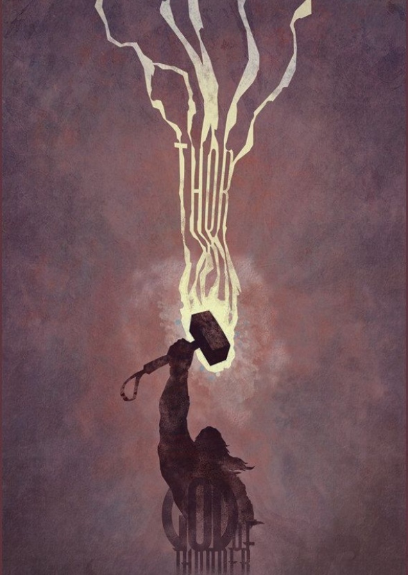 Thor: God of Thunder