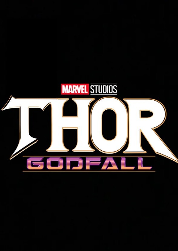 Thor: Godfall