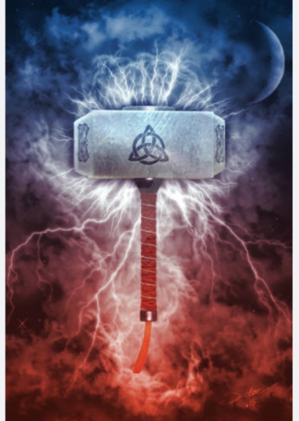 Thor: Journey