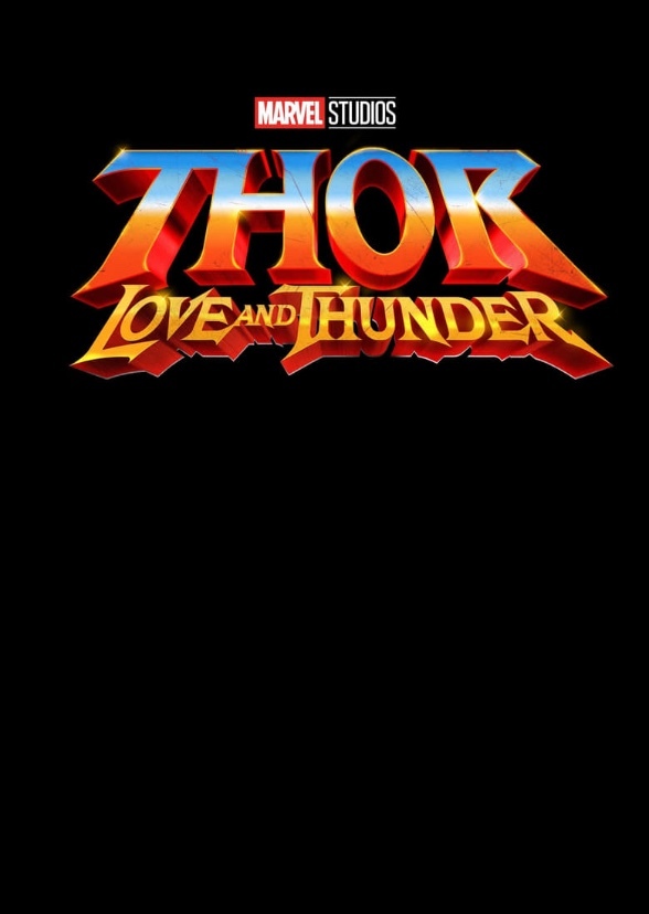 Thor: Love and Thunder (2022)