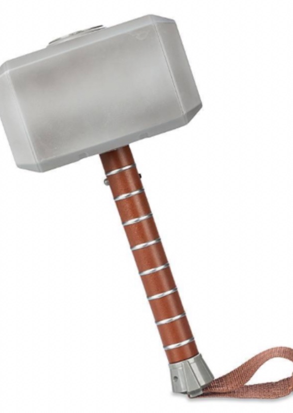 Thor (MCU Phase 1 movie 4)