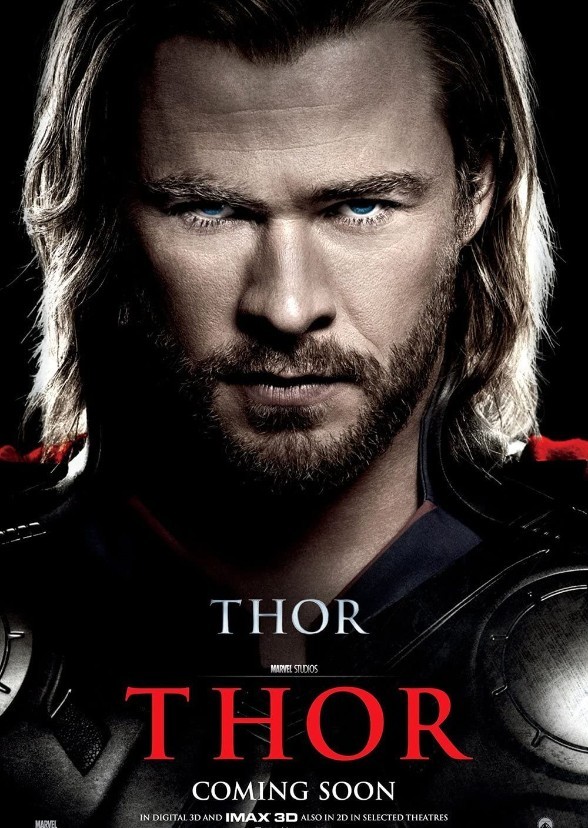 Thor: New Life