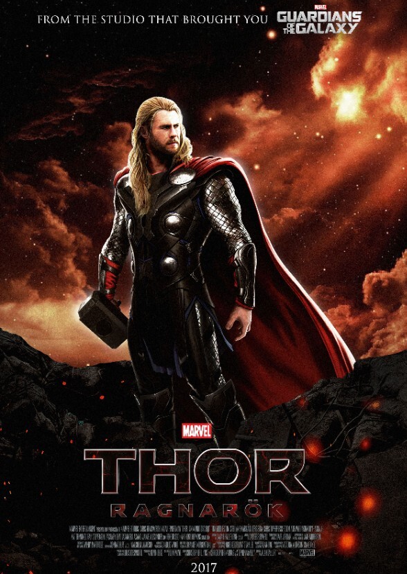 Thor: Ragnarok (2017) [Darker Version]