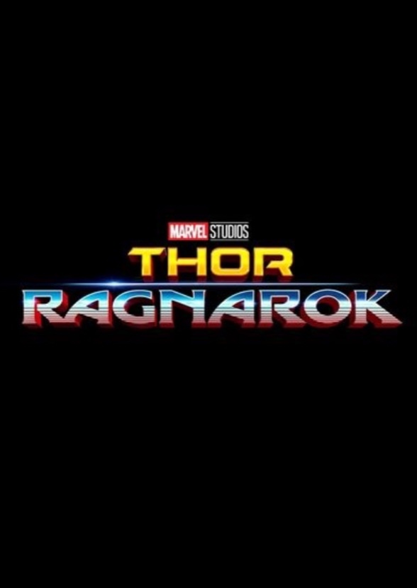 Thor: Ragnarok