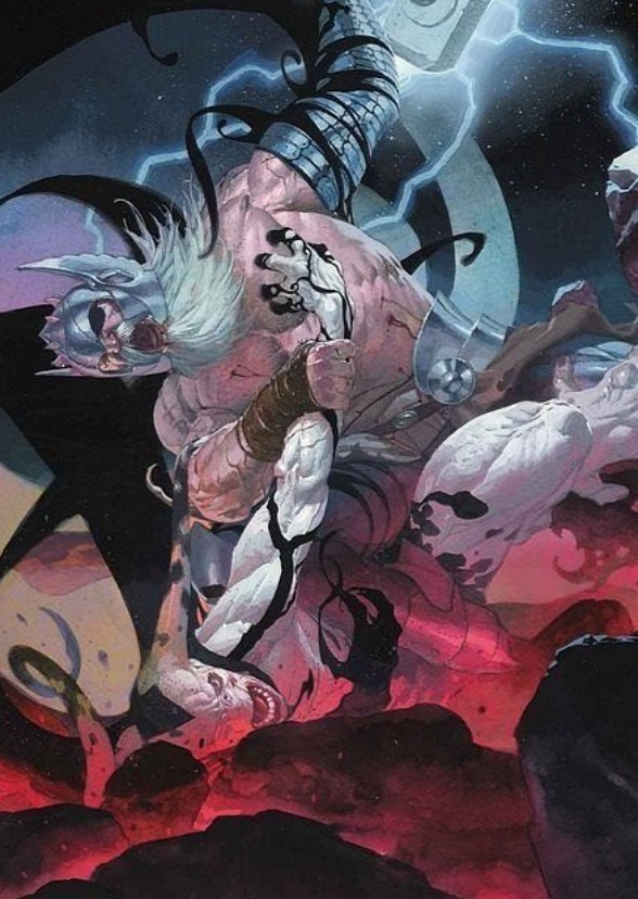 Thor: Ragnarök