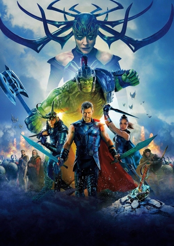Thor: Ragnarok