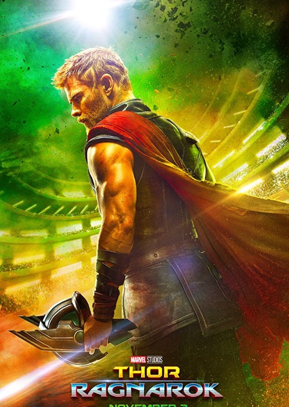 Thor: Ragnarok