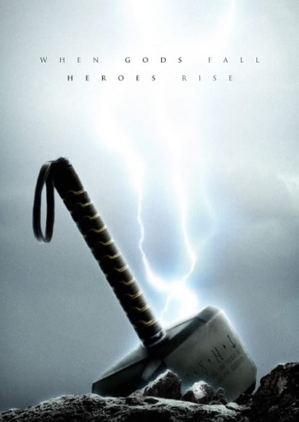 Marvel’s Thor 