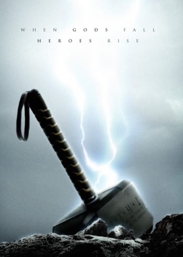 Thor the Animated Series