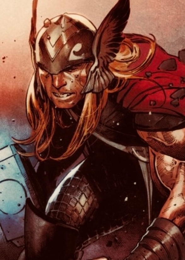 Thor: If He Be Worthy