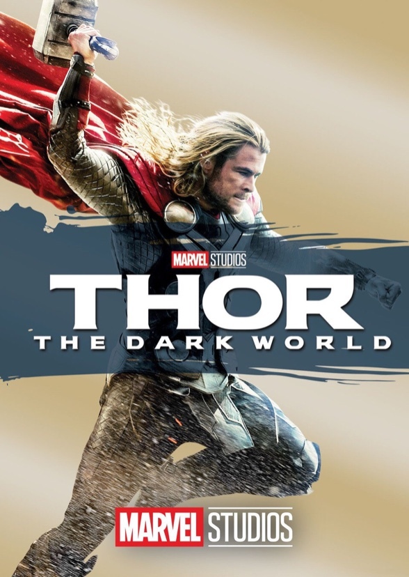 Thor: The Dark World (2013)