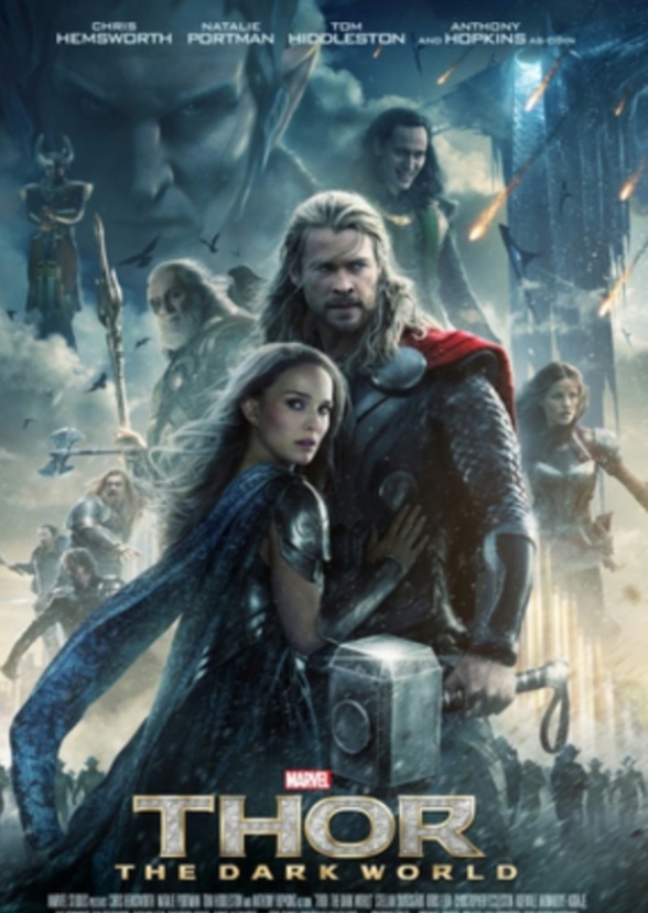 Thor: The Dark World (2013)