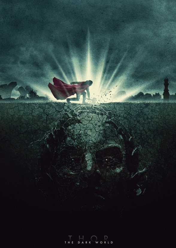 Thor: The Dark World (2013)