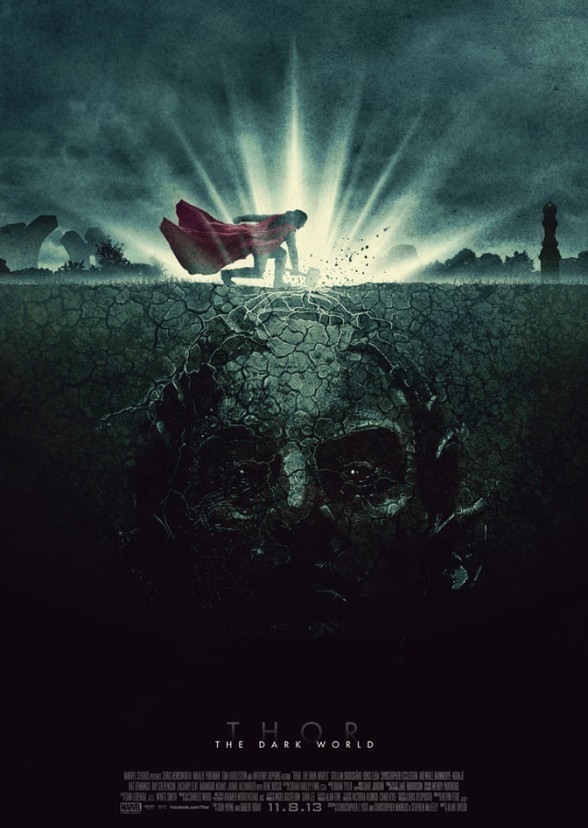 Thor: The Dark World (2013)